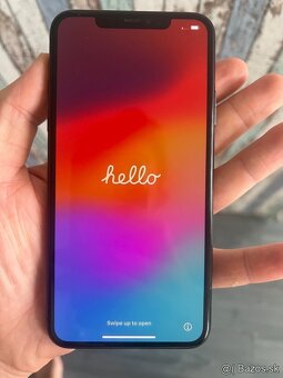 Apple 11 pro Max 256gb - 2