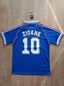 France 98 - 2