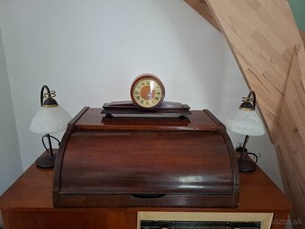 Gramofon Supraphon S17 - 2