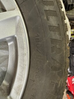 Disky 5x112 r15 - 2