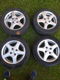 elektróny ENZO r15 4 x 114,3 - 2