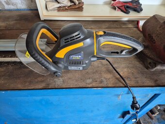 Plotostrih  Stiga SHT 600 - 2