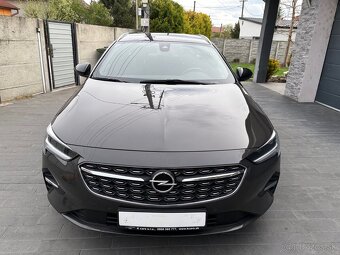 Opel Insignia ST 2.0CDTi Ultimate A/T - 2