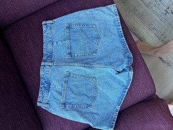 Zara suknokratasy M - 2