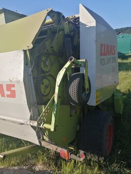 Lis claas rollant 255 rc - 2
