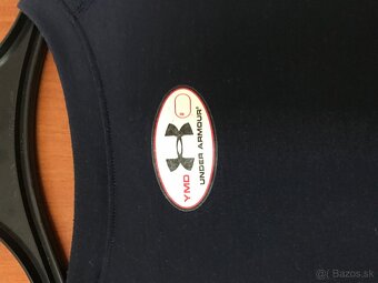 UNDER ARMOUR originál damske tricko S - 2