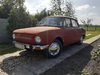 Škoda 100 - 2