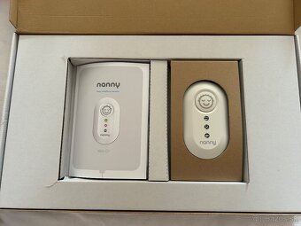 Monitor dychu Jablotron Nanny - 2
