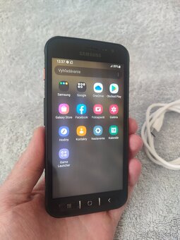 Samsung Galaxy XCover 4s 32GB - 2