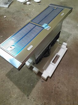 Digestor Siemens LI97RA561 - 2