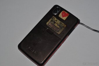 LG KP500 Pekný stav - 2