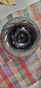 Plechovy disk - 2