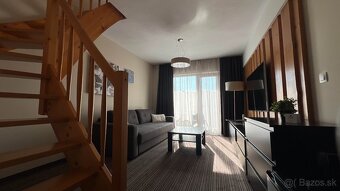 Mezonetový apartmán vo VIA Jasná – dolná Demänová, wellness, - 2