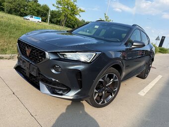 Cupra Formentor VZ 2.0 TSI 228kw 4x4 DSG - 2