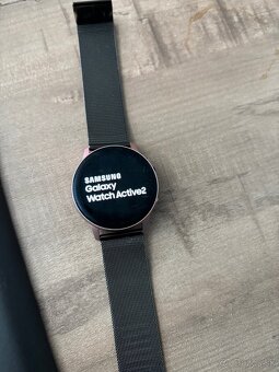 Samsung Galaxy Watch Active 2 - 40mm - 2