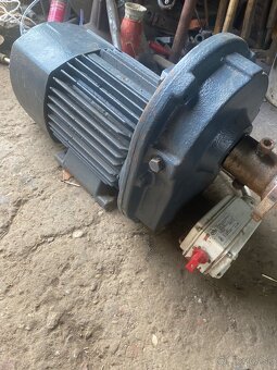 Predam el motor - 2
