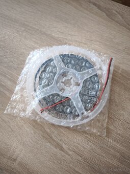 LED osvetlenie pás - 2