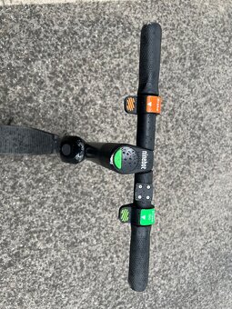 EKolobezka Segway by Nineboot - 2