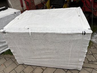 Trativod/ Vsakovací box - 2