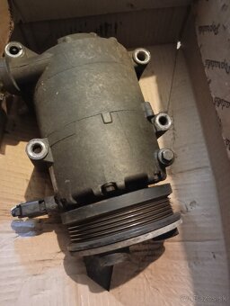 Klimakompresor ford focus C-MAX 3M5H-19D629-PF - 2