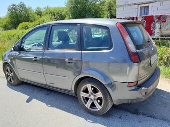 Ford focus c max - 2