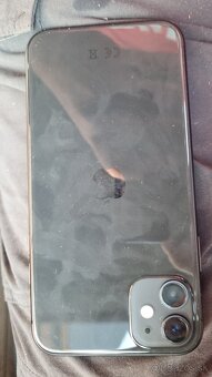 Apple iphone 11 64gb black - 2