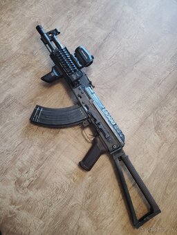 E&L AK Carbine Zenit - 2