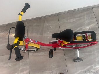 Detsky bicykel Puky 16” - 2