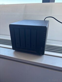 synology DS418 - 2