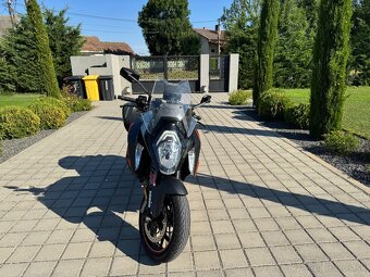 KTM Superduke 1290 GT - 2