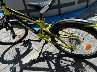 Bicykel 20 CTM Scooby 3.0 - 2