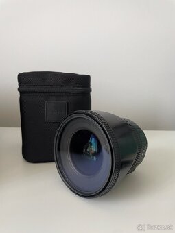 Sigma 10-20mm f./3.5 pre nikon - 2