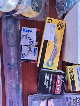 Yamaha yz 85 2025 - 2