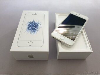 Predám nový iPhone SE 2016 - 2