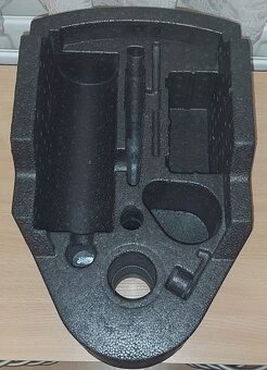Polystyrénový box - 2