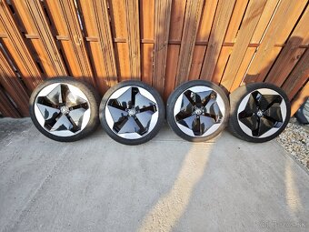 Vw ID3 215/45 R20 - 2