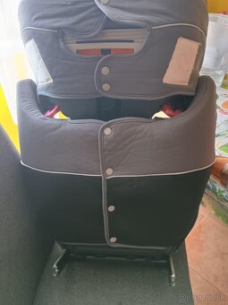 Cybex Isofix 15-36 kg - 2