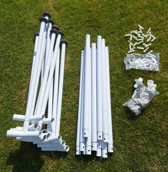 Konštrukcia na bazén Mountfield Swing 3,66 x 0,91 + kolíky - 2