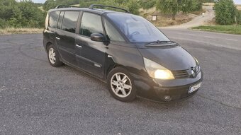 Renault Espace - 2
