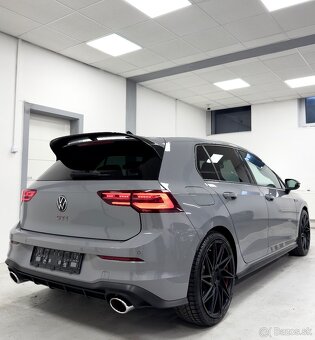 Volkswagen Golf GTI 2.0TSI 221Kw Clubsport/Nardo/99000km - 2