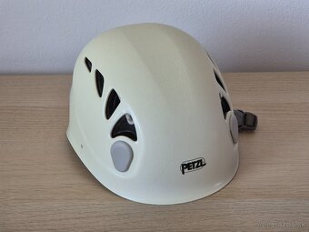 Prilba Petzl elios - 2