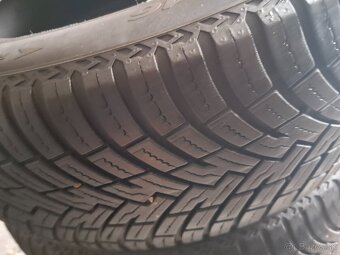 205/55 r16 celoročne pneumatiky Pirelli - 2