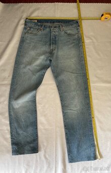 Levis 501 - 2