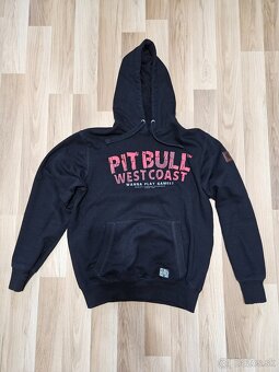 Pit bull west coast - 2