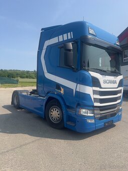 SCANIA R 500 - 2