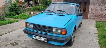 Škoda 105L - 2