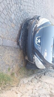 Peugeot 308 Diesel - 2
