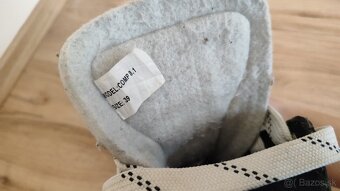 pánske korčule – symbolických 10 €
- 2