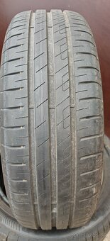 Letné Goodyear 195/55 R16 - 2