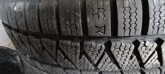 255/65 R17 - 2